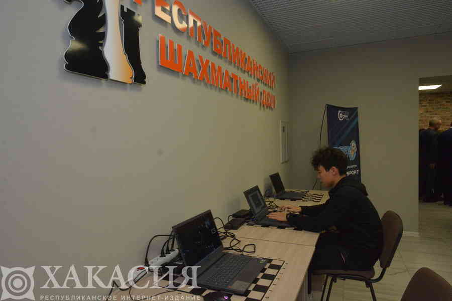 Фото галереи