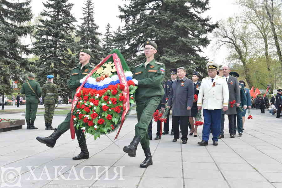 Фото галереи