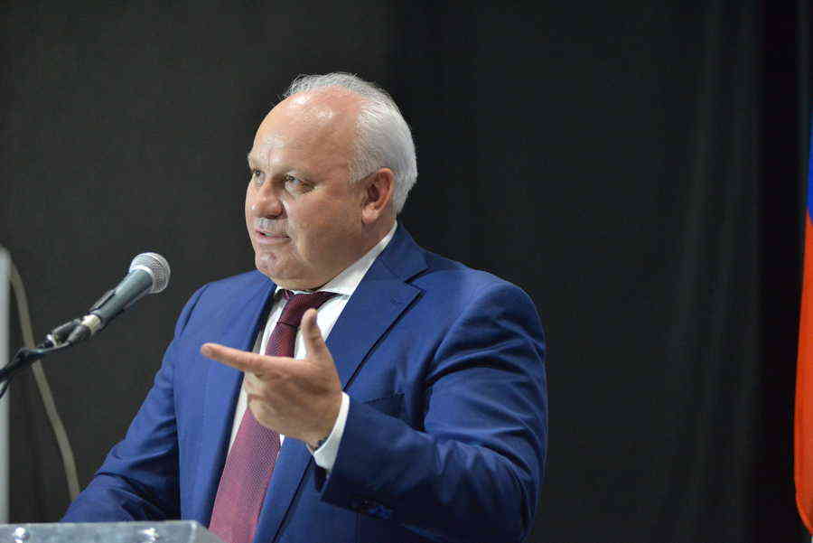 Фото галереи