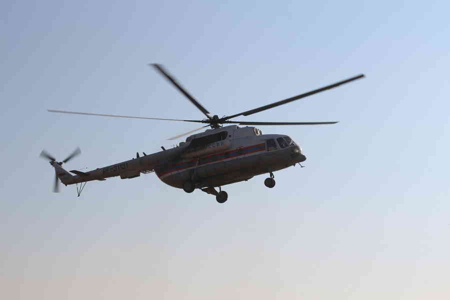 Фото галереи