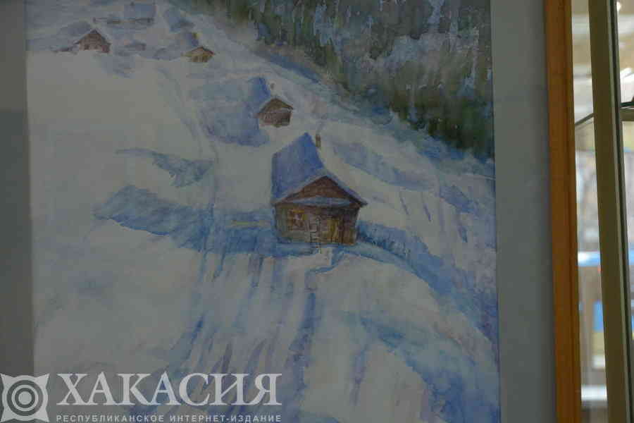 Фото галереи