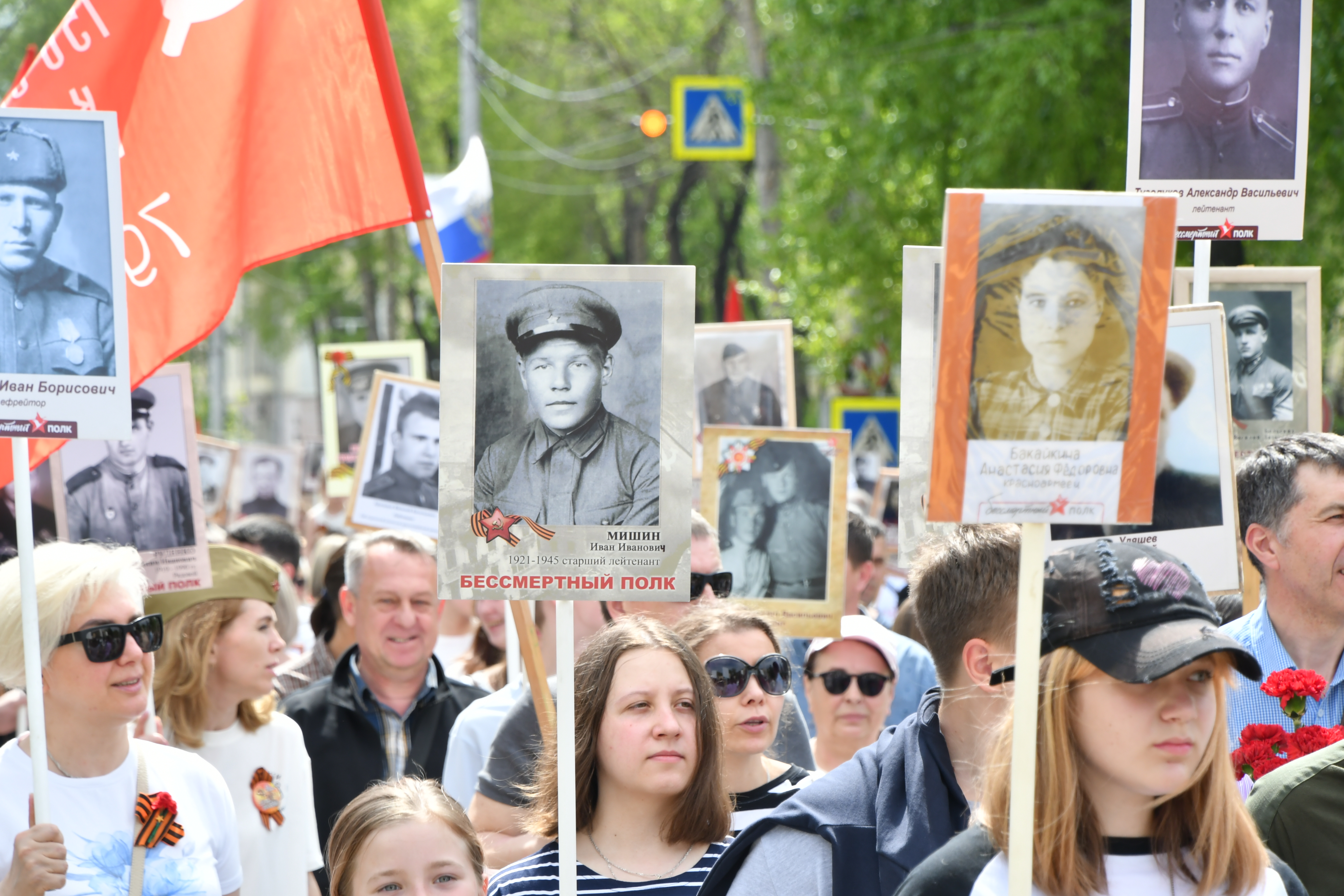Фото галереи
