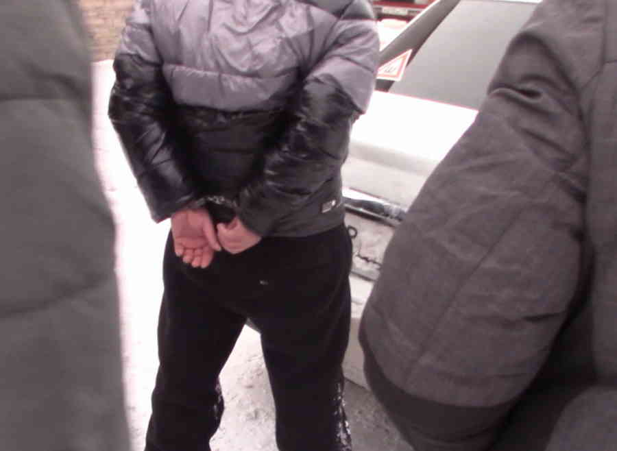 Фото галереи