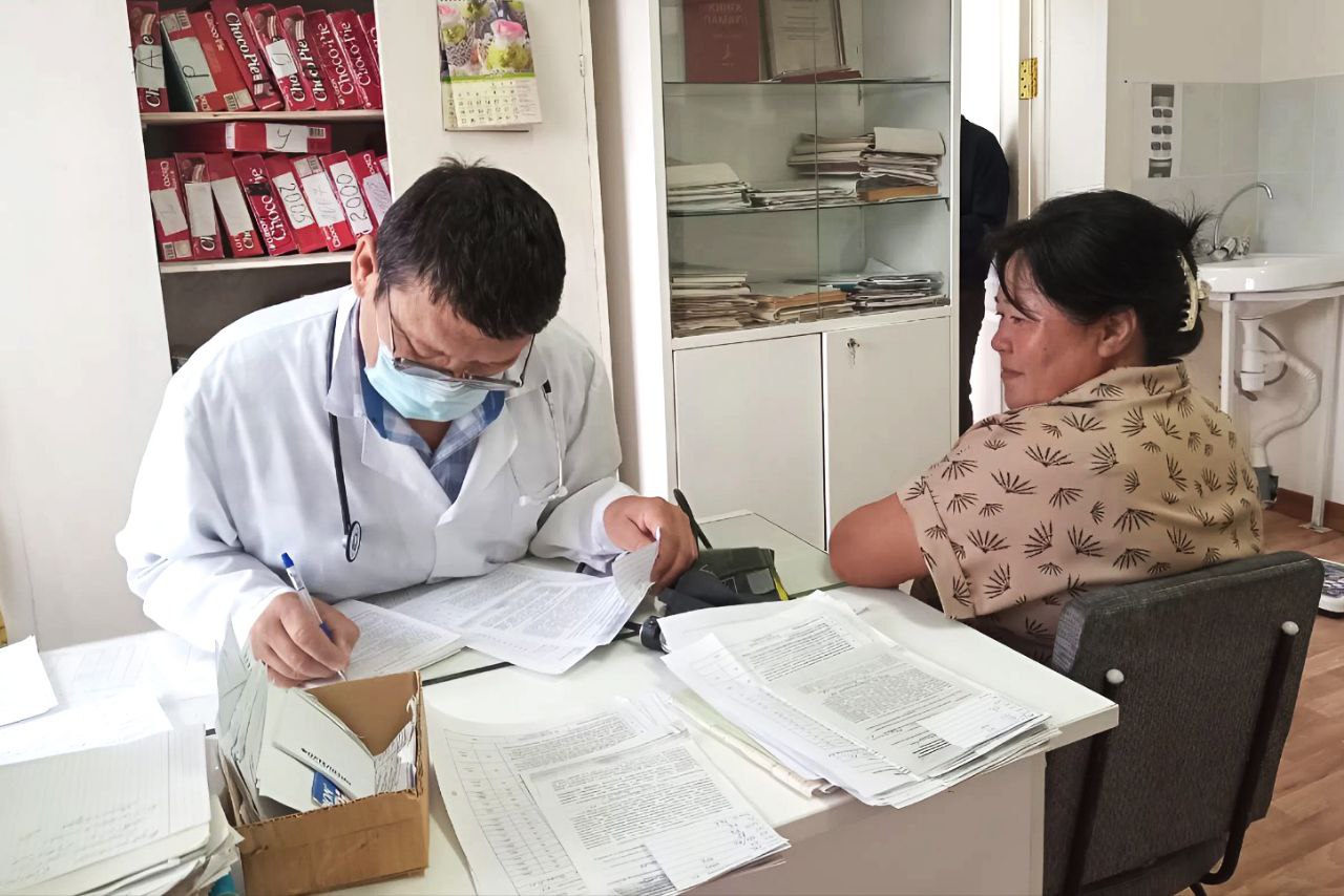 Фото галереи