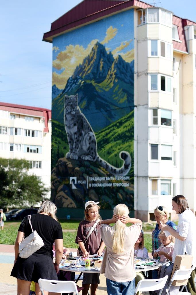 Фото галереи