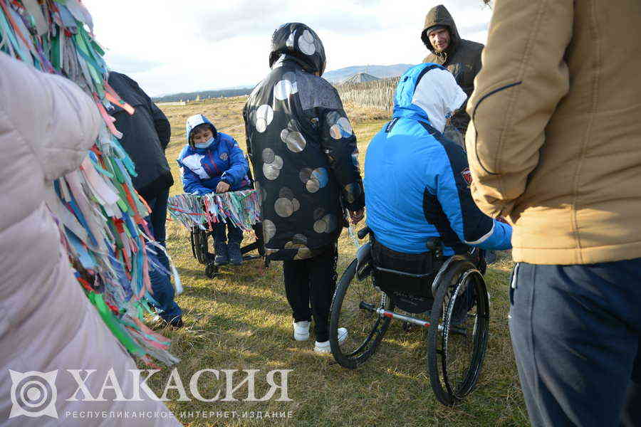 Фото галереи