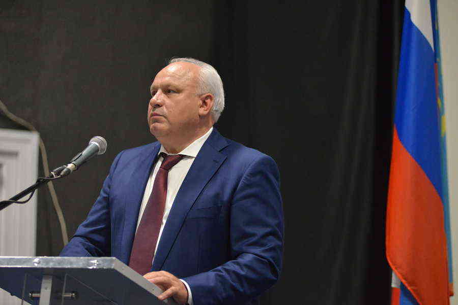 Фото галереи