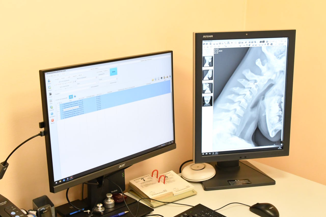 Фото галереи