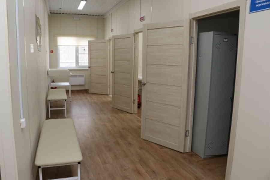 Фото галереи