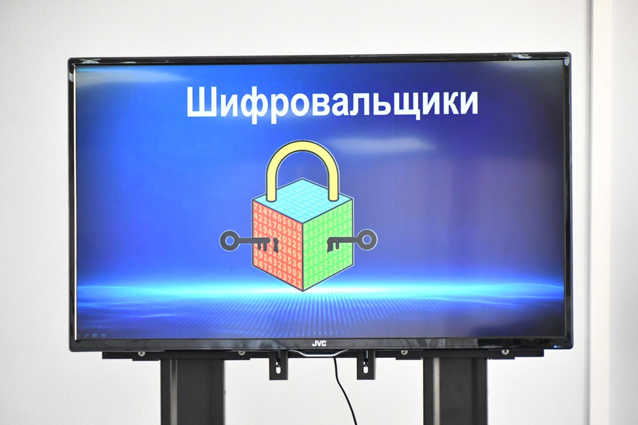 Фото галереи