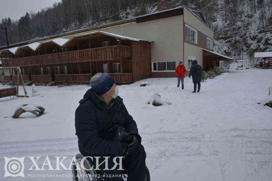 Фото галереи