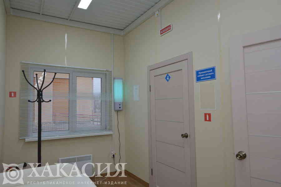 Фото галереи