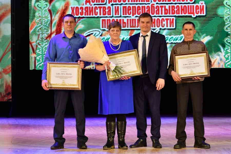 Фото галереи