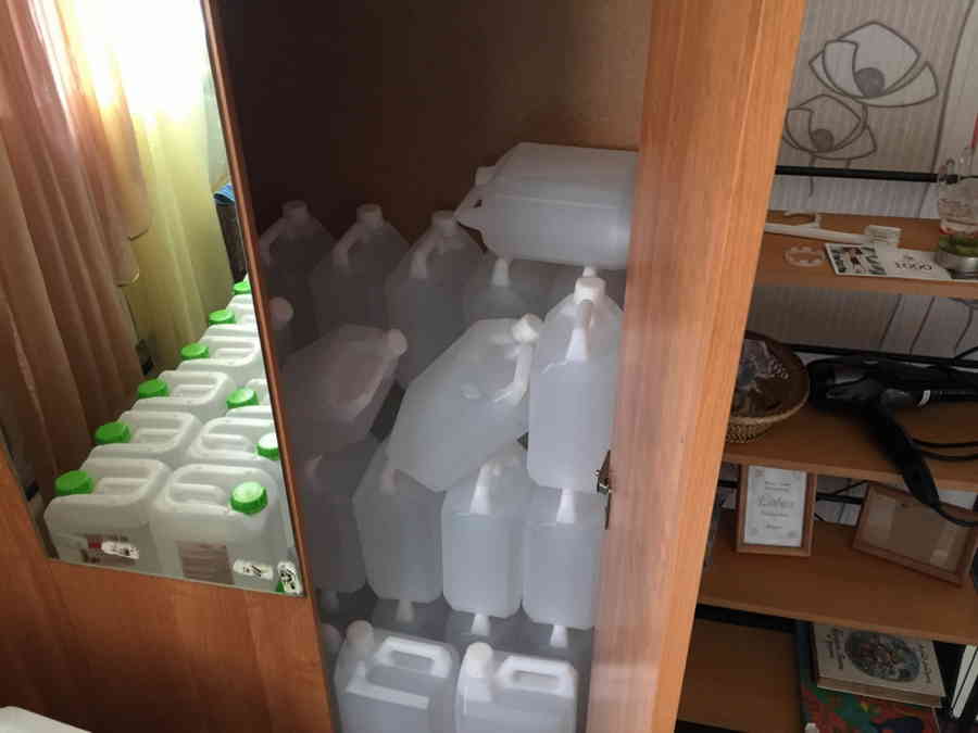 Фото галереи