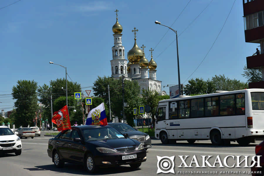 Фото галереи