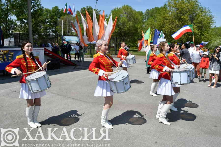 Фото галереи