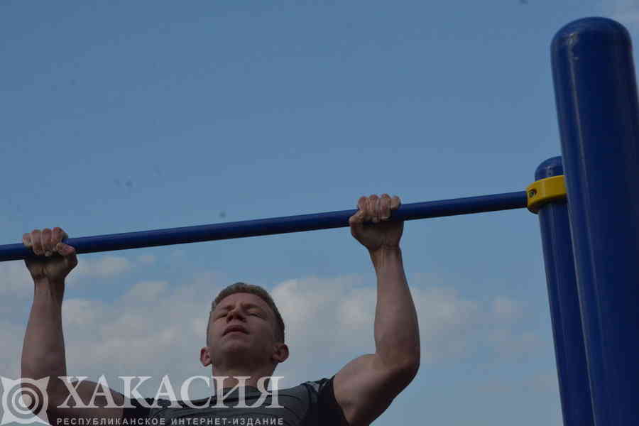 Фото галереи