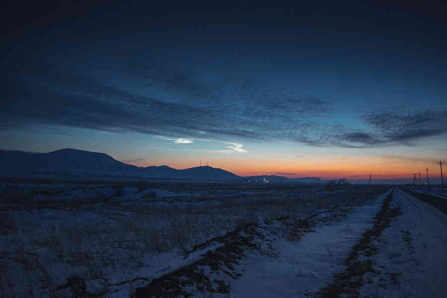 Фото галереи