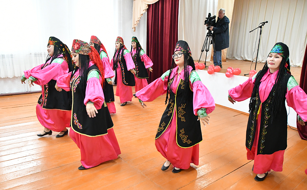 Фото галереи
