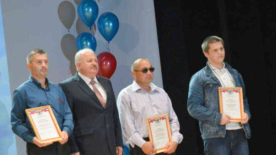 Фото галереи