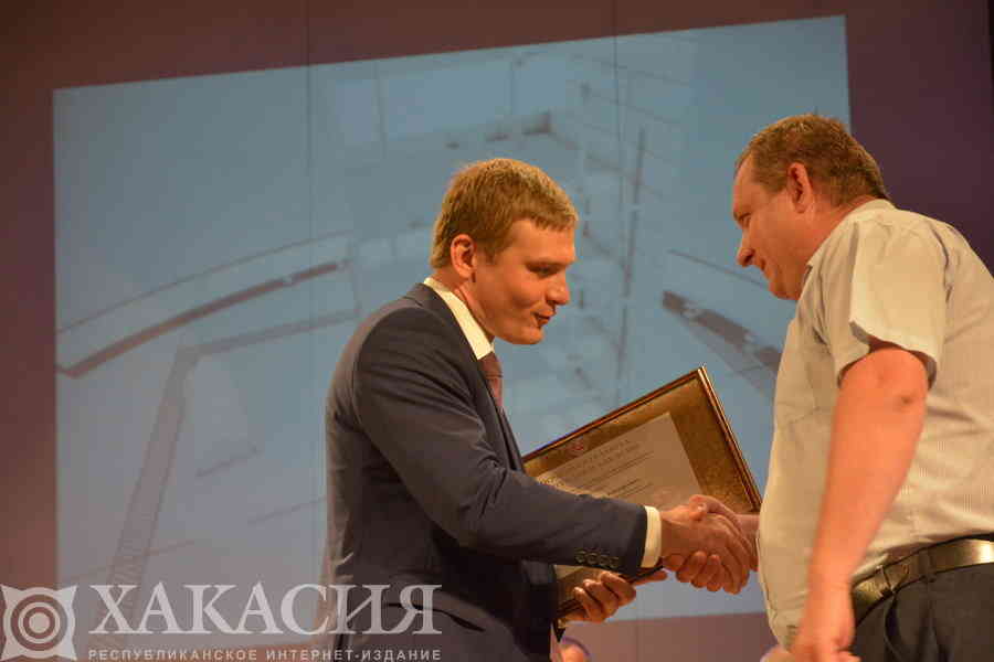 Фото галереи