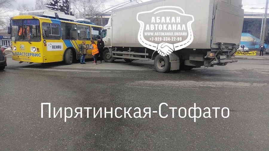 Фото галереи
