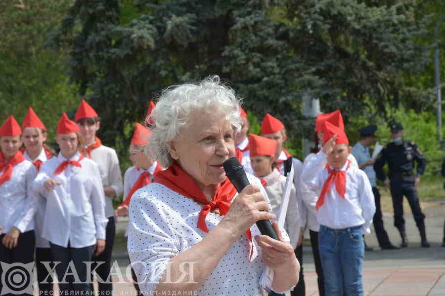 Фото галереи