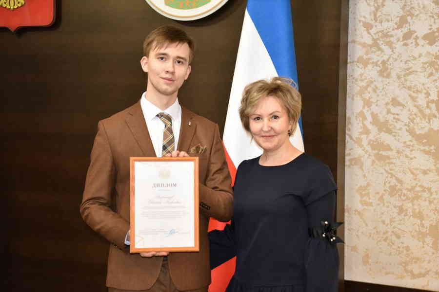 Фото галереи