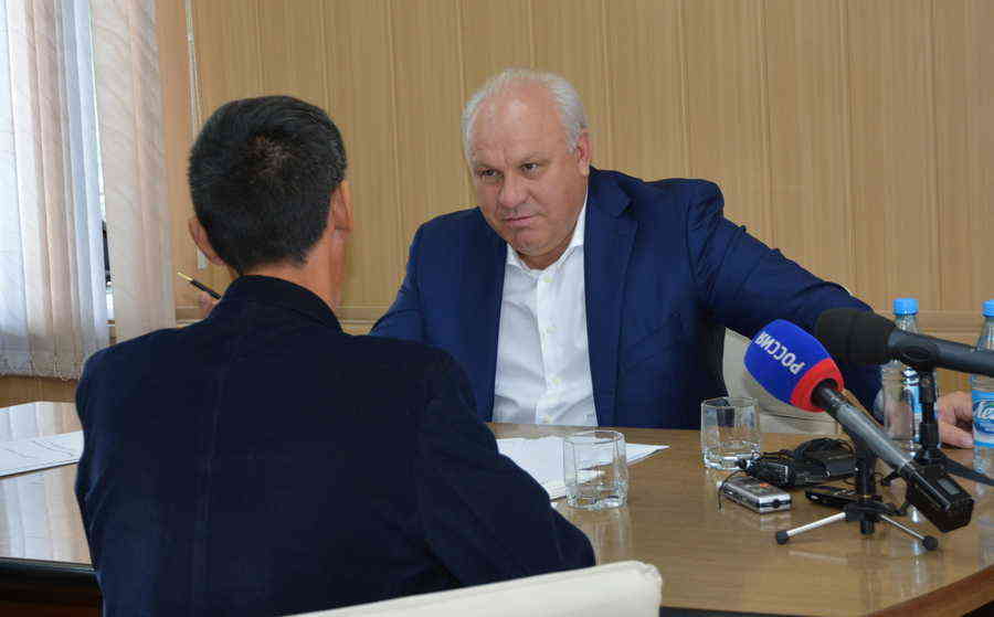 Фото галереи