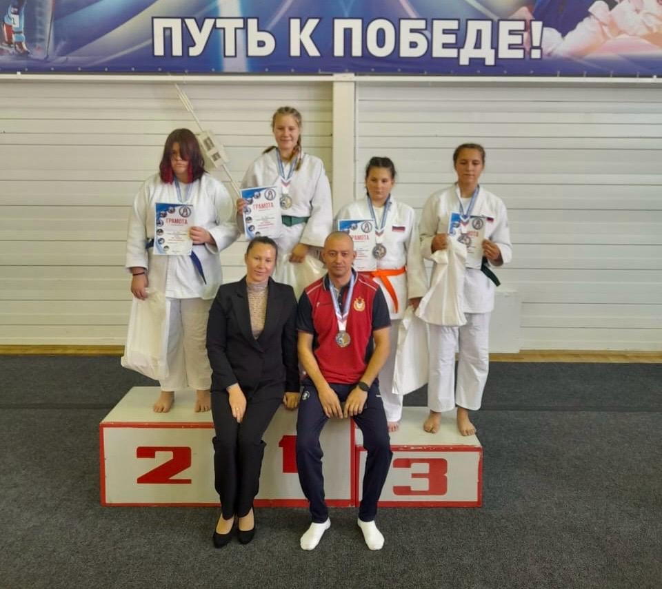 Фото галереи