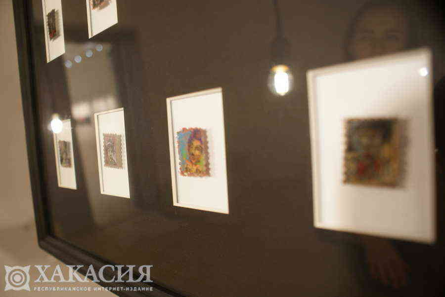 Фото галереи