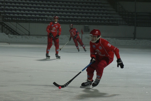 Фото галереи