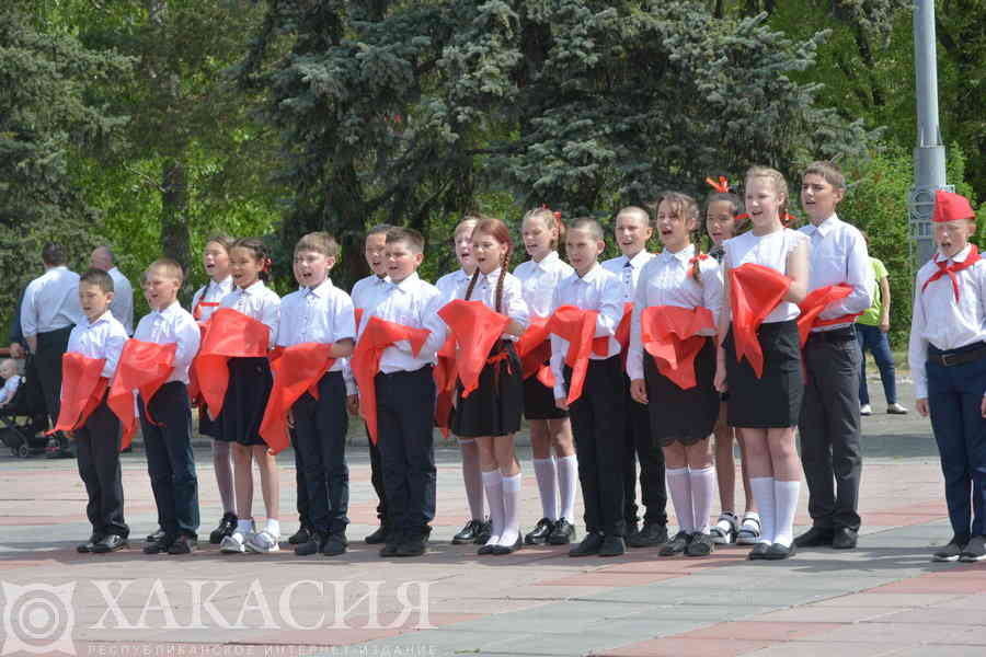 Фото галереи