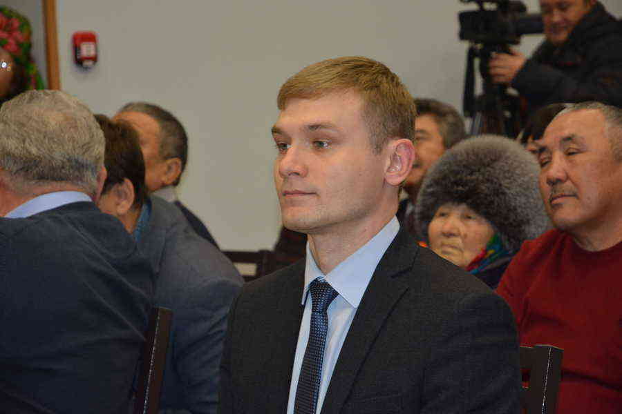 Фото галереи