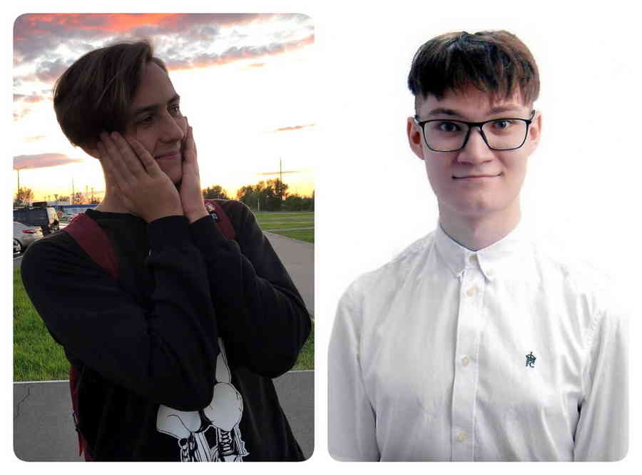 Фото галереи