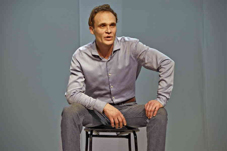 Фото галереи