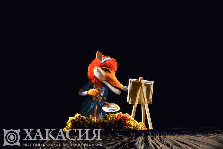 Фото галереи