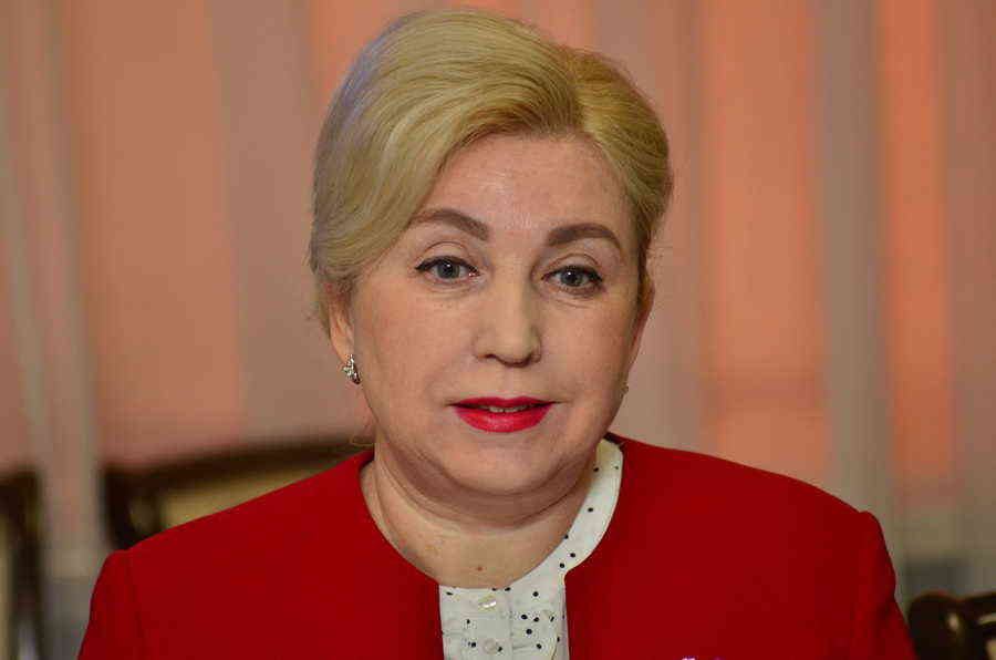 Фото галереи