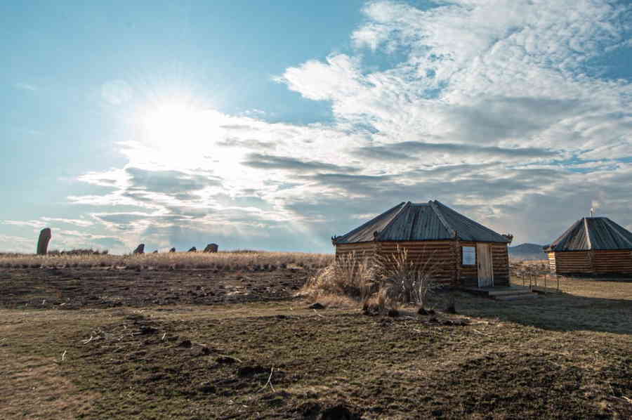 Фото галереи