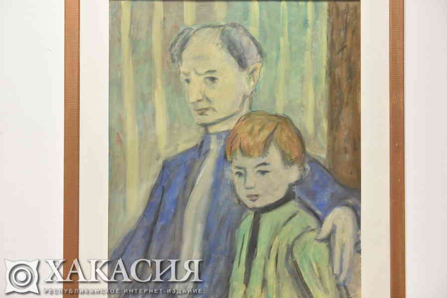 Фото галереи