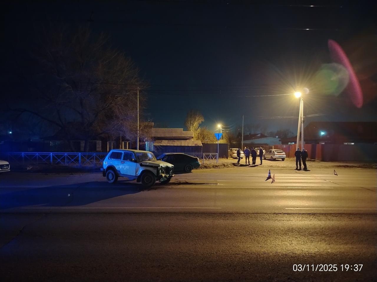 Фото галереи