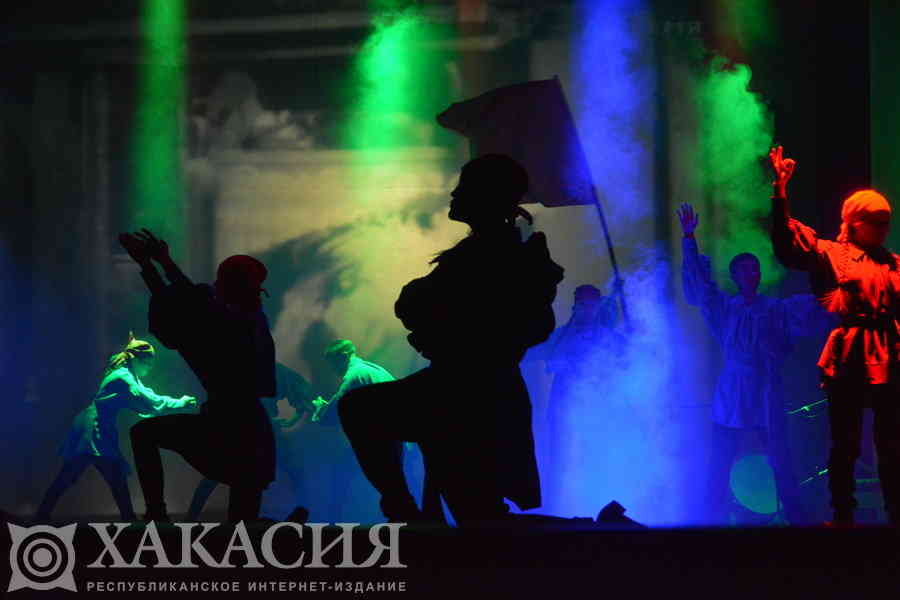 Фото галереи