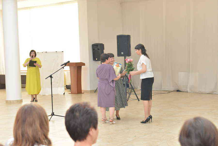 Фото галереи