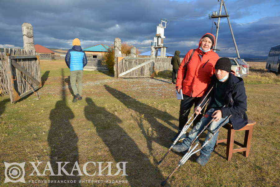 Фото галереи