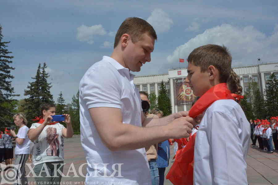 Фото галереи