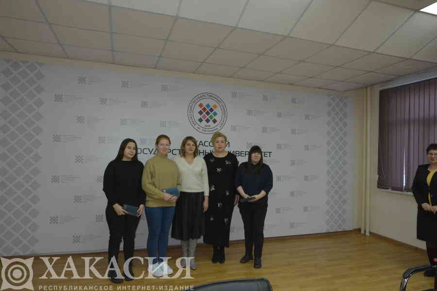 Фото галереи