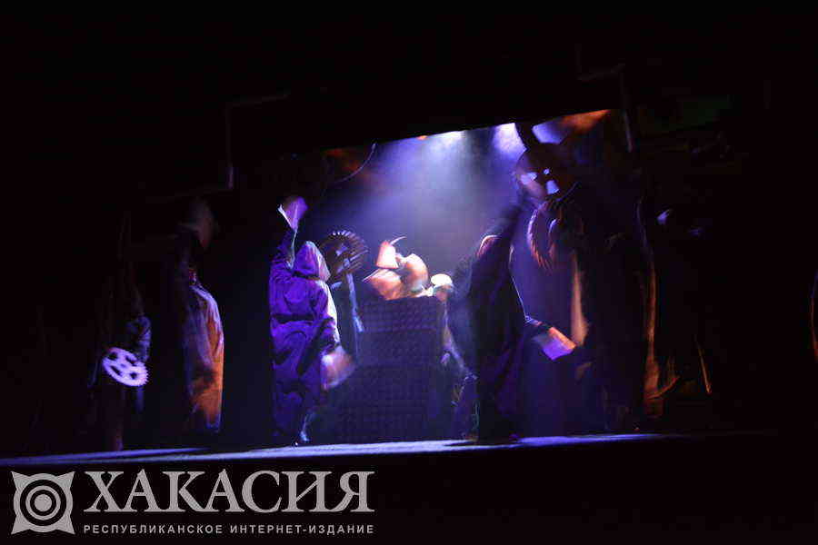 Фото галереи