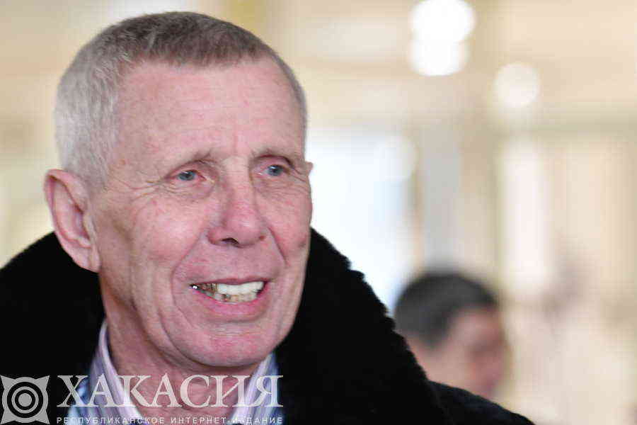 Фото галереи