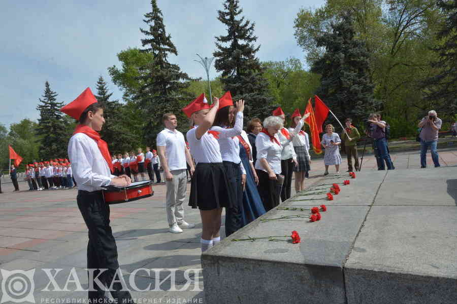 Фото галереи