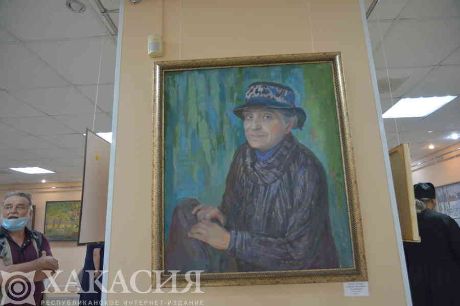 Фото галереи